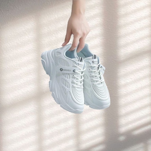 QA110 (White, 37)