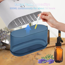 Flame Diffuser & Humidifier (White)