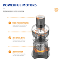 sonifer salad maker SF-5505