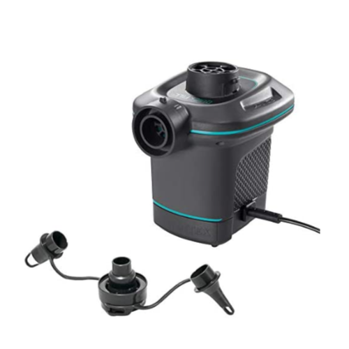 Intex Quick-Fill Ac Electric Pump 66640