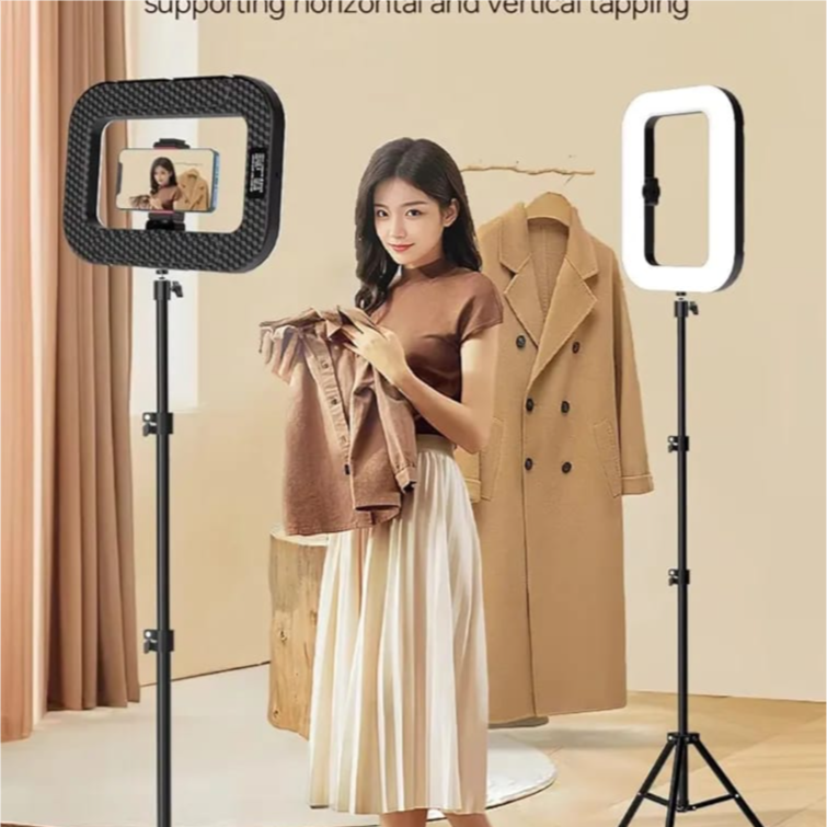 RING LIGHT NEEPHO NP-28