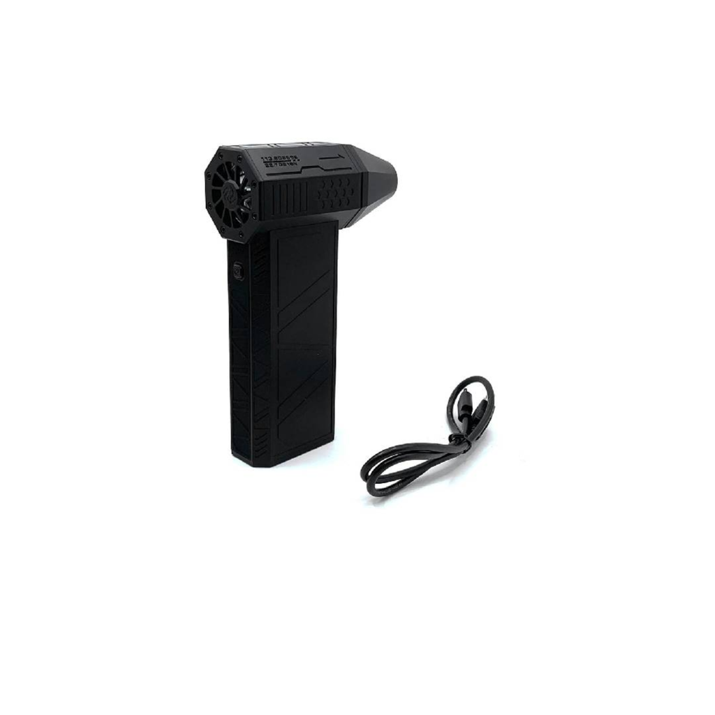 Mini Jet Violent Turbo Fan