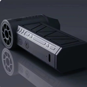 Mini Jet Violent Turbo Fan