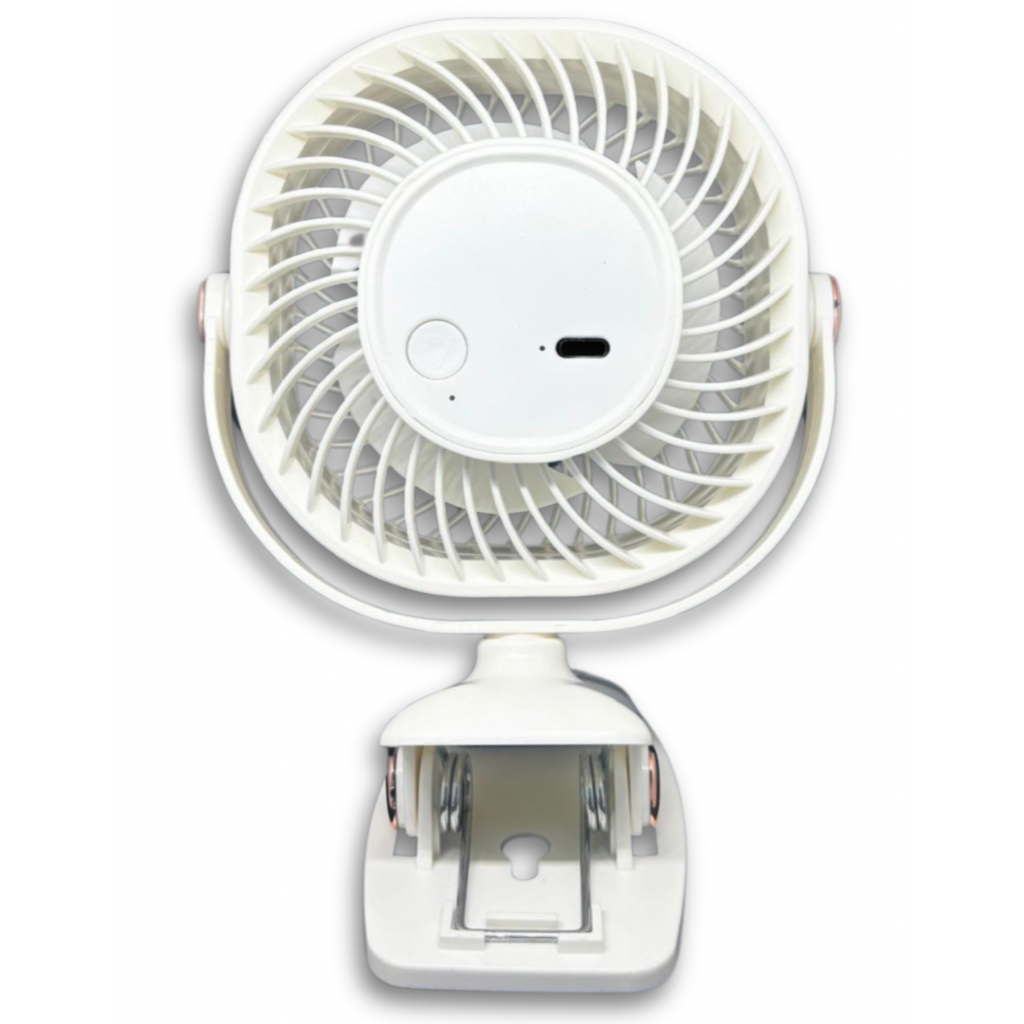 MINI CLAMP FAN ZB113