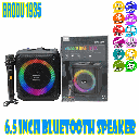 Brodu 1935 Bluetooth Speaker