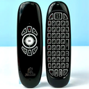 Android Wireless Air Mouse Ja-503 For Tv