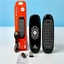 Android Wireless Air Mouse Ja-503 For Tv