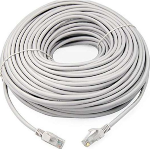 Cat6 Deluxe Computer Internet Cable 30m