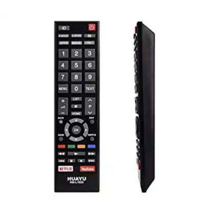 Toshiba Tv Remote N1625