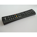 tv-remote -Humax RM H04S