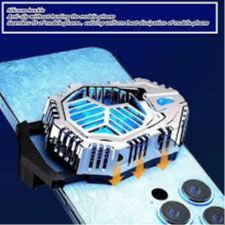 Phone Cooler