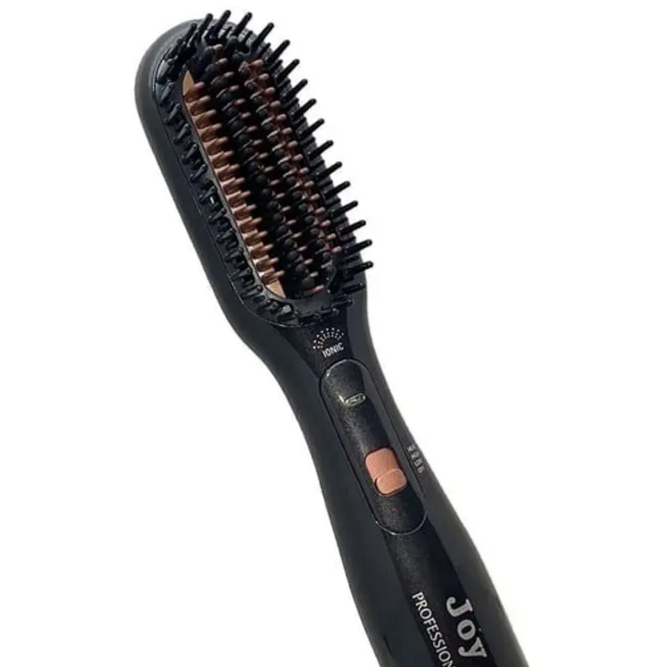 Joy Professional 3 In 1 Hair Dryer & Styler Hair Styling Brush