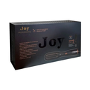 Joy Professional 3 In 1 Hair Dryer & Styler Hair Styling Brush