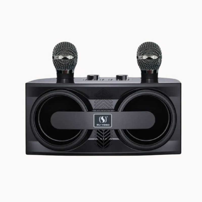 Smart Berry M25 Karaoke Speaker