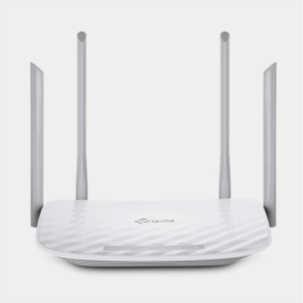 TP-Link Archer C50 AC1200 Wireless Dual Band Router