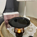 LED Plastic Swing Candle