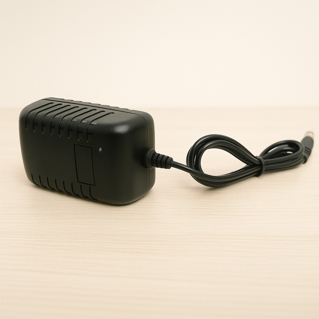 12V 1A Kids Electric Car Charger Universal AC DC Adapter 220 240V