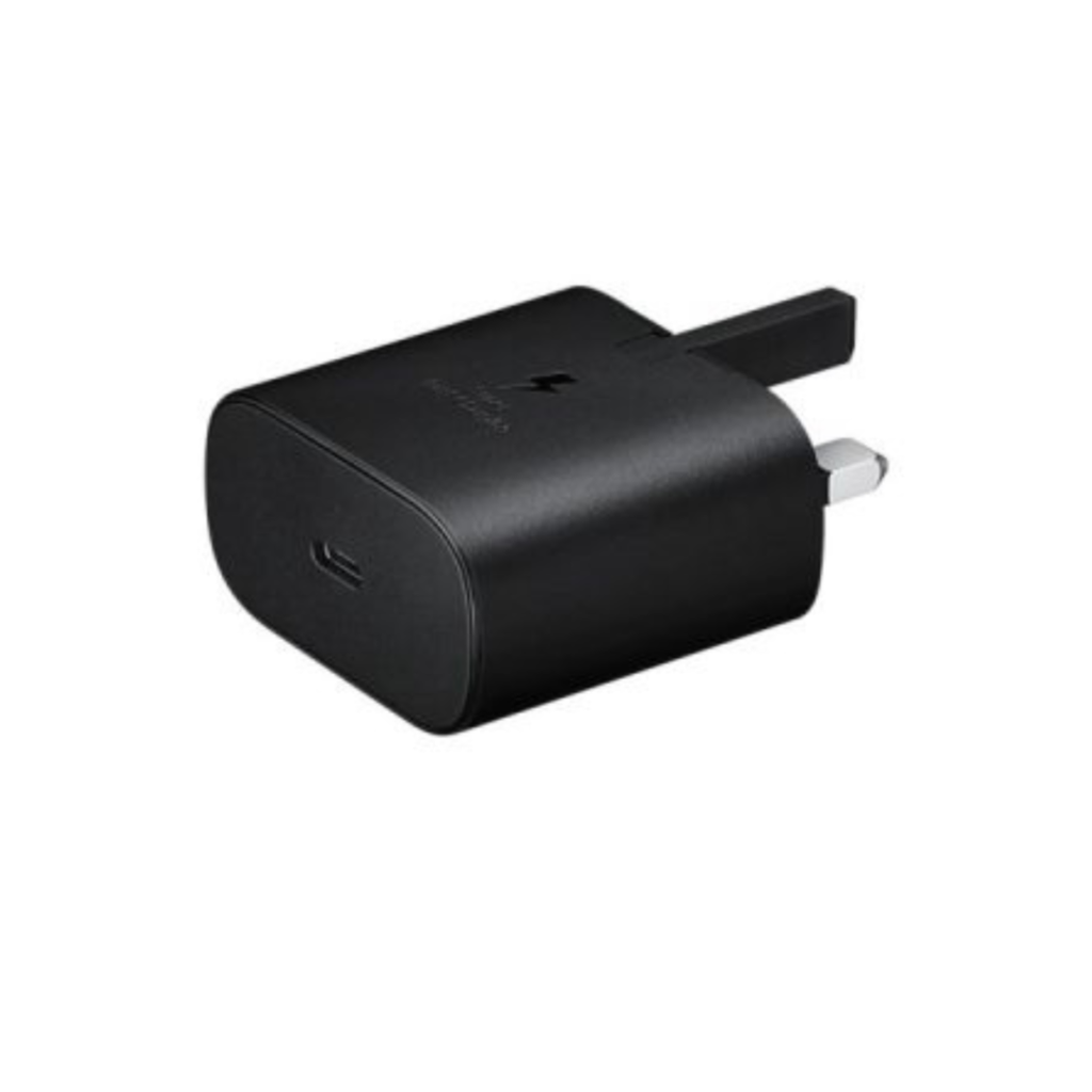 Nyork Home Charger 45w With Cable C To C Hc632(One Year Warranty)