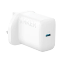 ANKER HIGH-SPEED USB -C TO CHARGER WITH USB -C CABLE [ B2347K21 ]