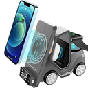 Fast Wireless Charger 5 in 1