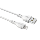Borofone Cable USB to Lightning BX51 Triumph