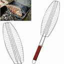 BBQ Fish Griller