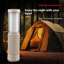 ORN Multifuntional Camping Light YD-2329 – Gray