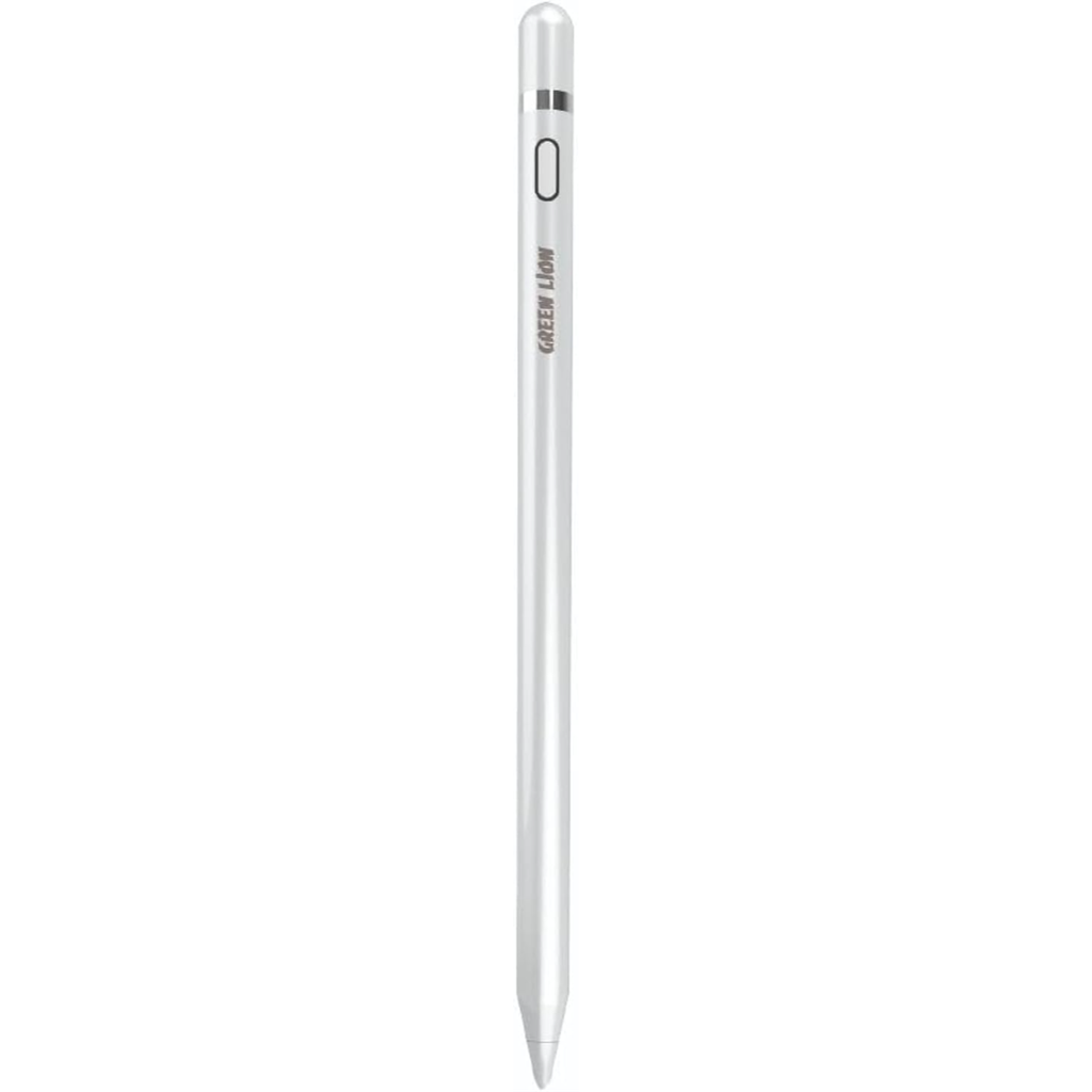 Green Lion Universal Pencil 2 - White