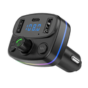 Car mp3 player m44