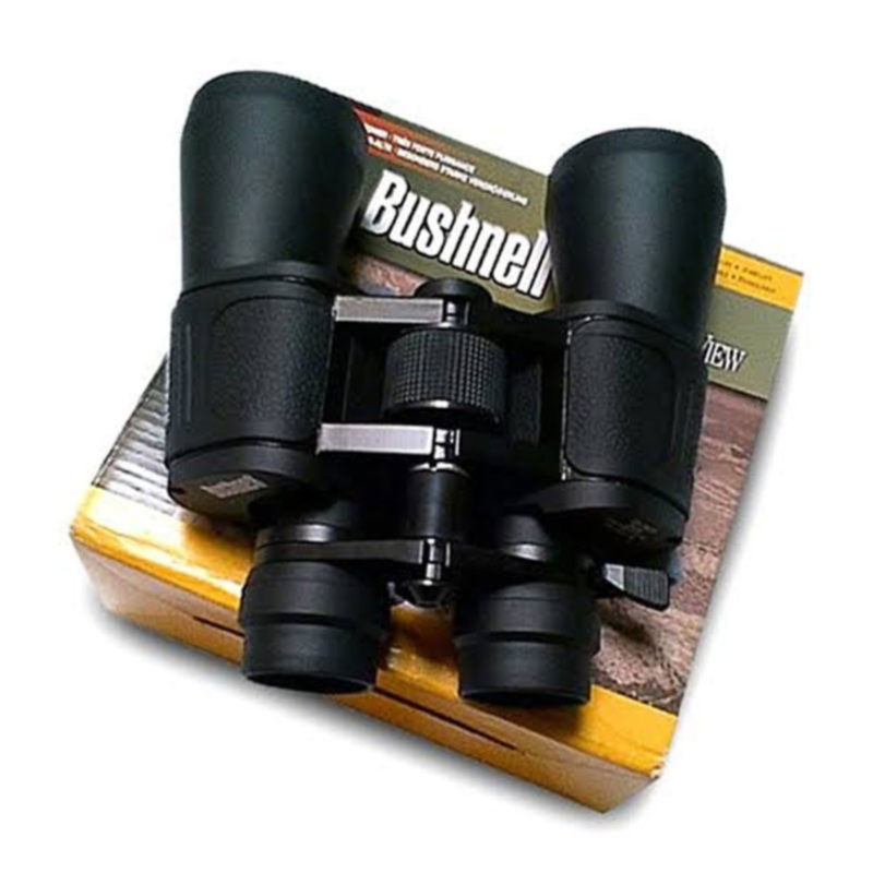 Bushnell Binocular Insta focus