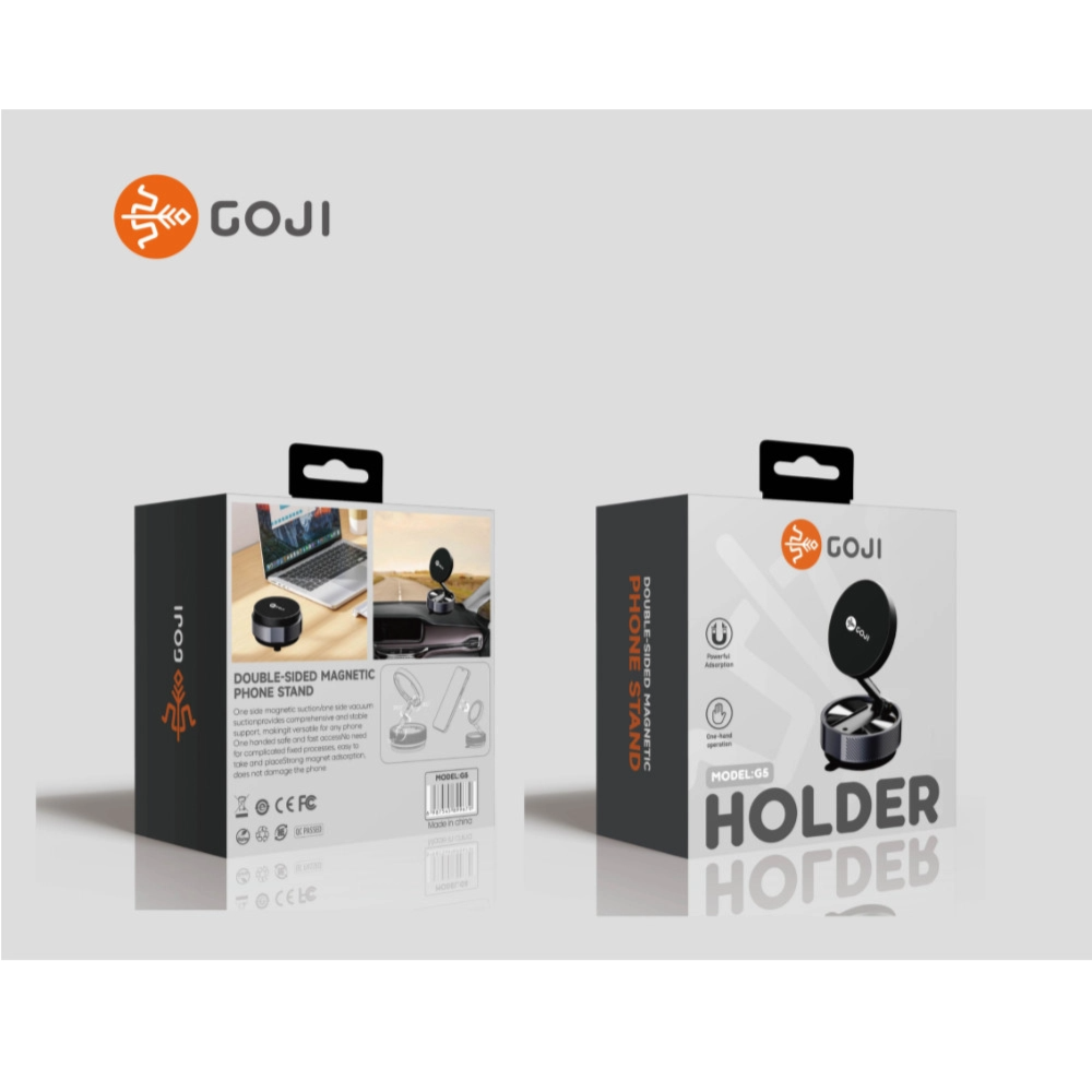 GOJI HOLDER MODEL G5