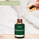 Green Lion Fragrance Oil 8 IN 1 Combo