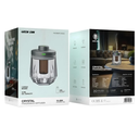 Green Lion Crystal Fragrance Diffuser