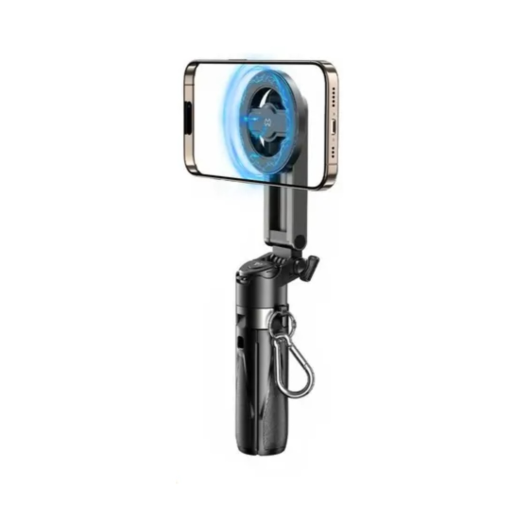 Magnetic Mini Selfie Stick Xundd XDHO 058