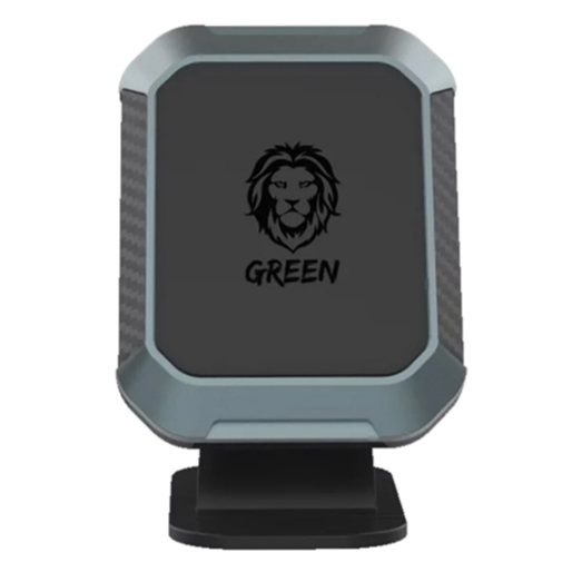 Green Lion Magnetic Car Phone Holder