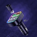 FM TRANSMITER ET-M103 EARLDOM