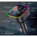 Car Fm Mp3 Transmitter