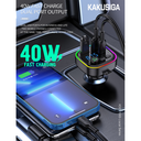 Car Fm Mp3 Transmitter