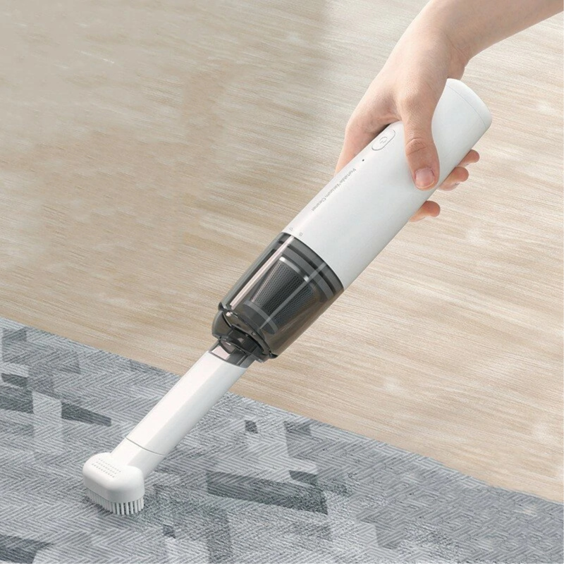 Powerful Car Cordless Vacuum Cleaner