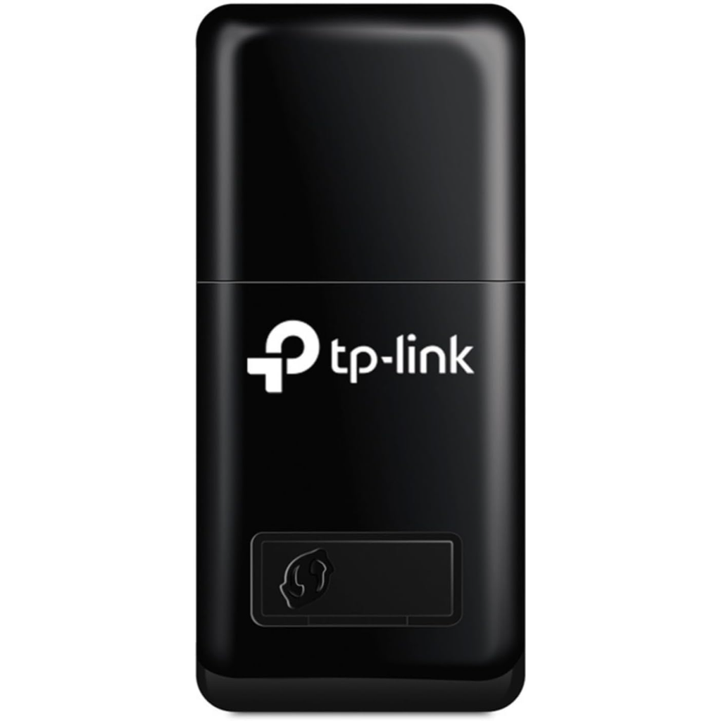 Tp link 300 Mbps Mini Wireless N Usb Adapter Tl wn823n