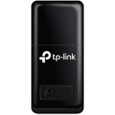 Tp link 300 Mbps Mini Wireless N Usb Adapter Tl wn823n