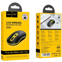 Hoco GM21 2 4G Wireless Mouse
