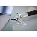 SanDisk 256GB Ultra Flair USB 3.0 Flash Drive - SDCZ73-256G-G46, black