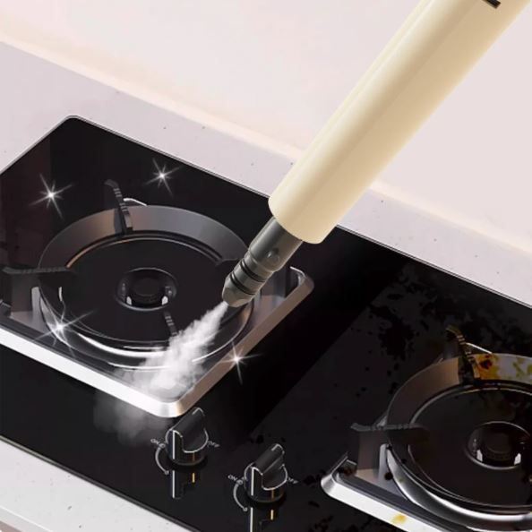 High Temperature Steam Cleaning Machine