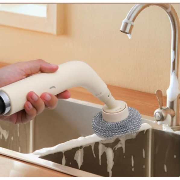 High Temperature Steam Cleaning Machine