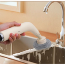 High Temperature Steam Cleaning Machine