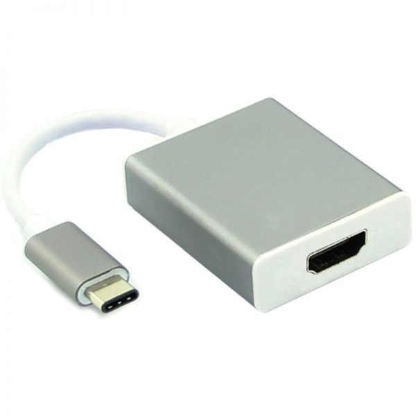USB Type-C to HDMI Adapter