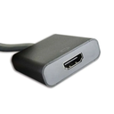 Display Port DP Male to HDMI Female Adapter Cable | Display port to HDTV adapter