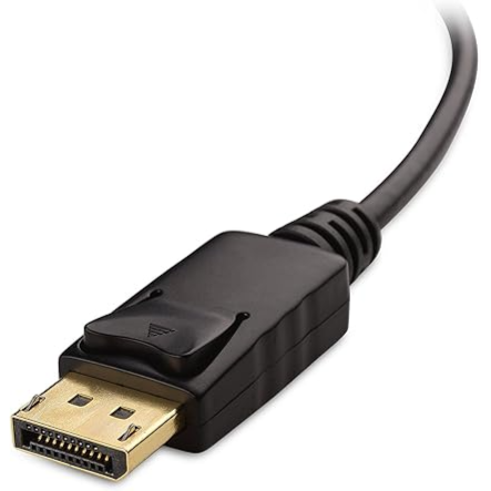 Cable Matters Active DisplayPort to DVI Adapter (Active DP to DVI Adapter) with Eyefinity Technology Support
