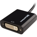 Cable Matters Active DisplayPort to DVI Adapter (Active DP to DVI Adapter) with Eyefinity Technology Support